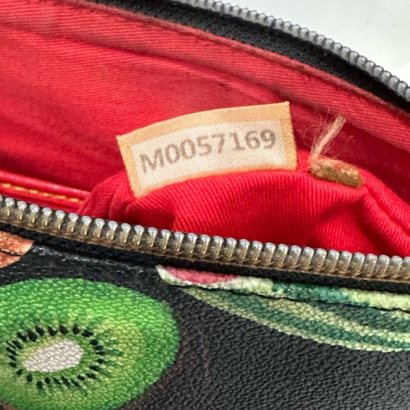 Dooney & Bourke Ambrosia Crossbody bag - Picture 11 of 12